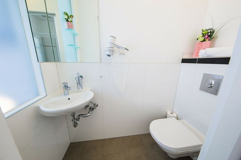 Hotel Calma Berlin Mitte