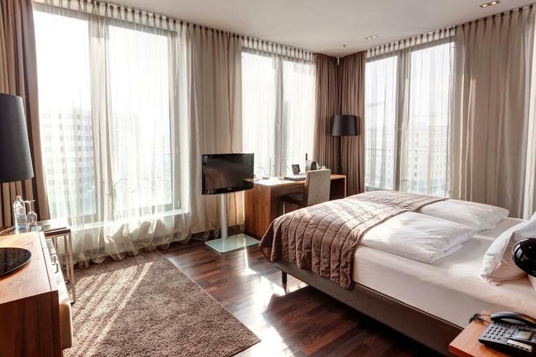 Cosmo Hotel Berlin Mitte