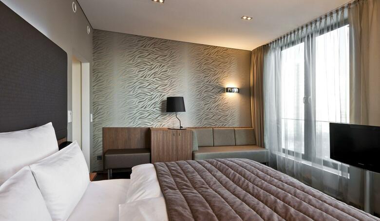 Cosmo Hotel Berlin Mitte