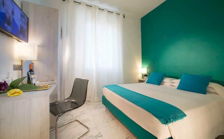 Hotel Boston