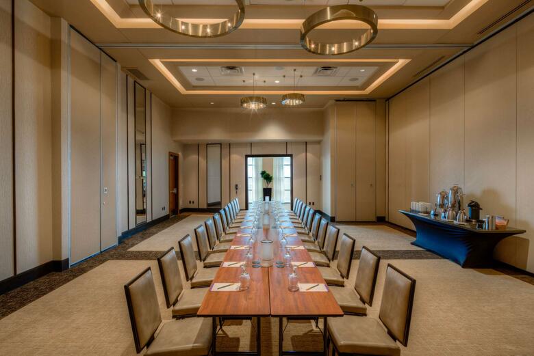 Hotel Hilton Garden Inn Virginia Beach Oceanfront