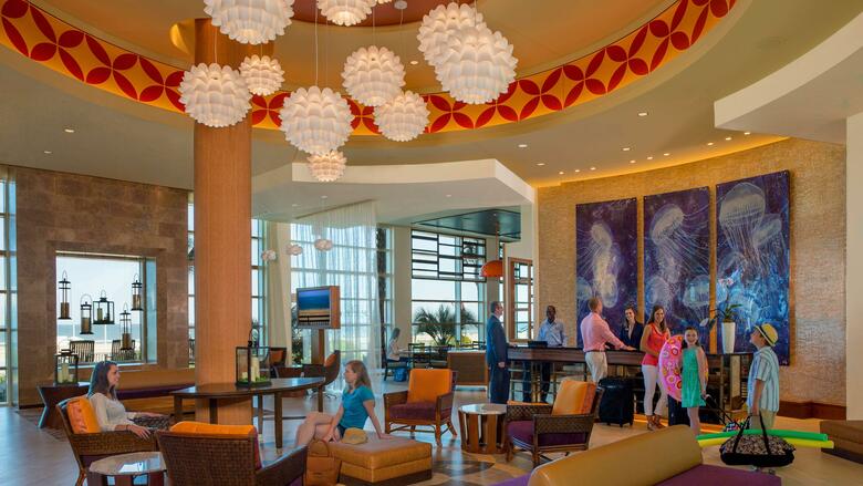 Hotel Hilton Garden Inn Virginia Beach Oceanfront