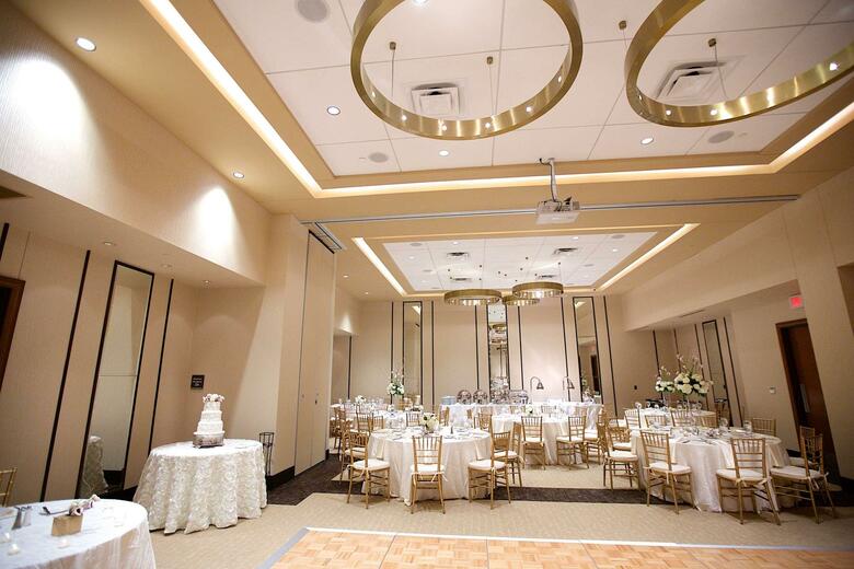 Hotel Hilton Garden Inn Virginia Beach Oceanfront