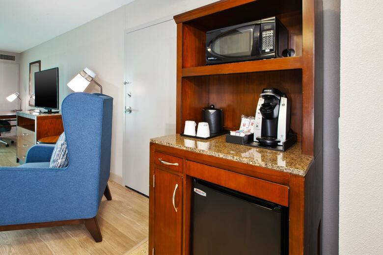Hotel Hilton Garden Inn Virginia Beach Oceanfront