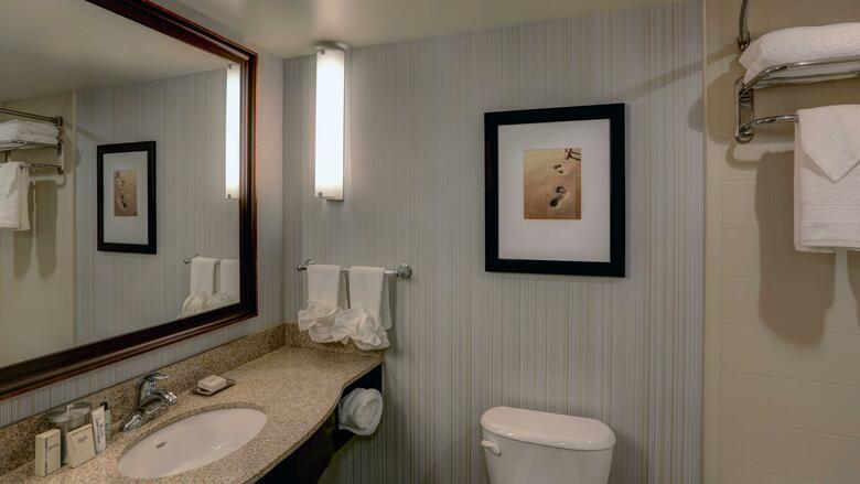 Hotel Hilton Garden Inn Virginia Beach Oceanfront