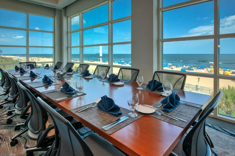 Hotel Hilton Garden Inn Virginia Beach Oceanfront