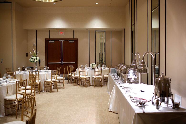 Hotel Hilton Garden Inn Virginia Beach Oceanfront