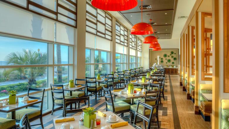 Hotel Hilton Garden Inn Virginia Beach Oceanfront