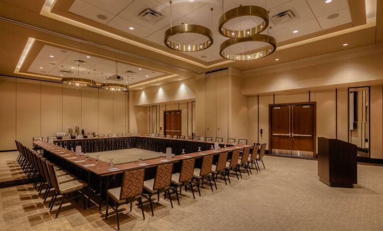 Hotel Hilton Garden Inn Virginia Beach Oceanfront
