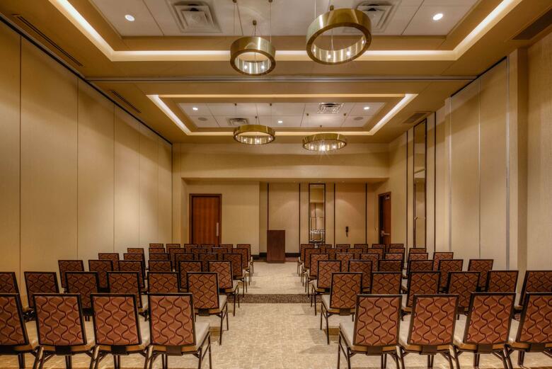 Hotel Hilton Garden Inn Virginia Beach Oceanfront