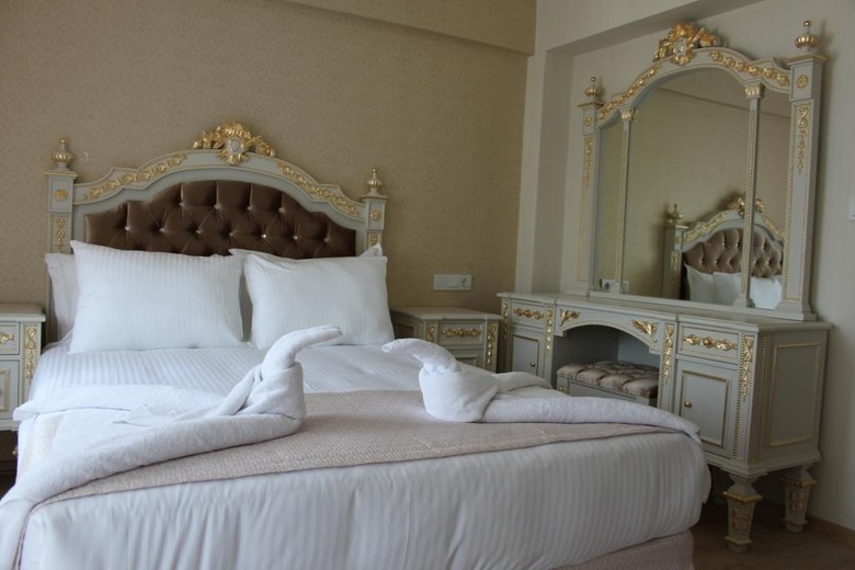 Karakoy Port Hotel