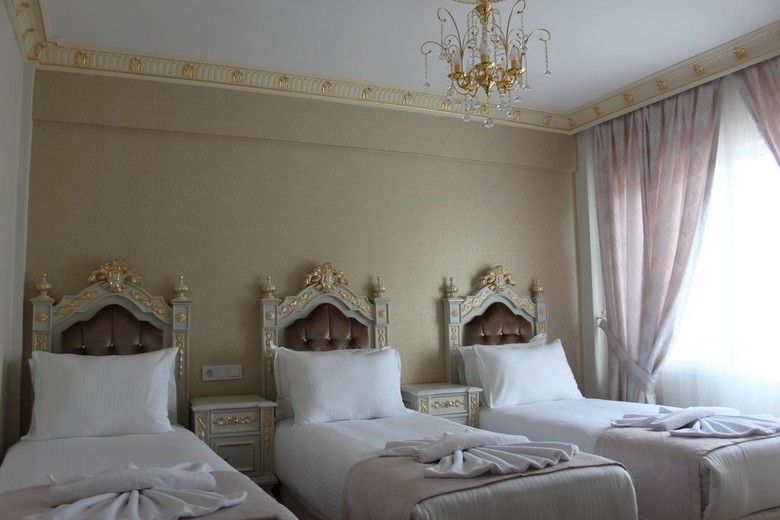 Karakoy Port Hotel
