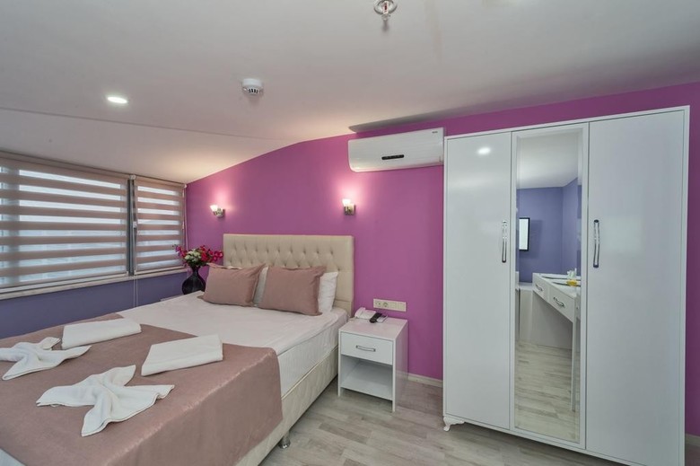 Ottoman City Hotel