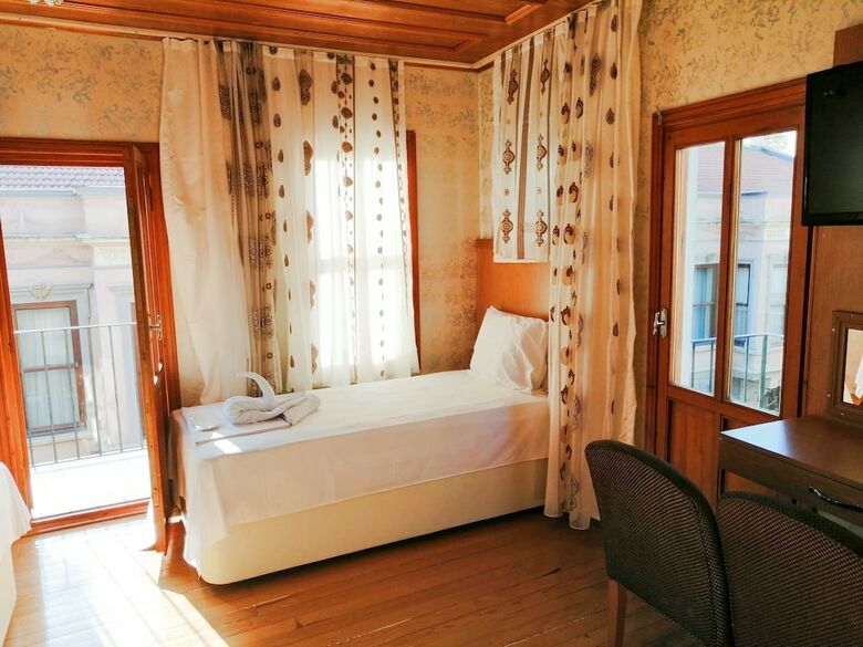 Istanbul Sydney Hotel