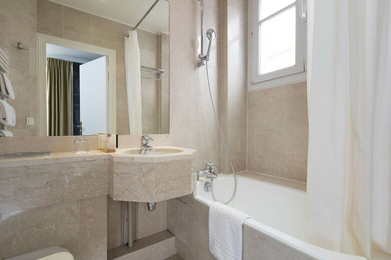 Hotel Du Danube Saint Germain