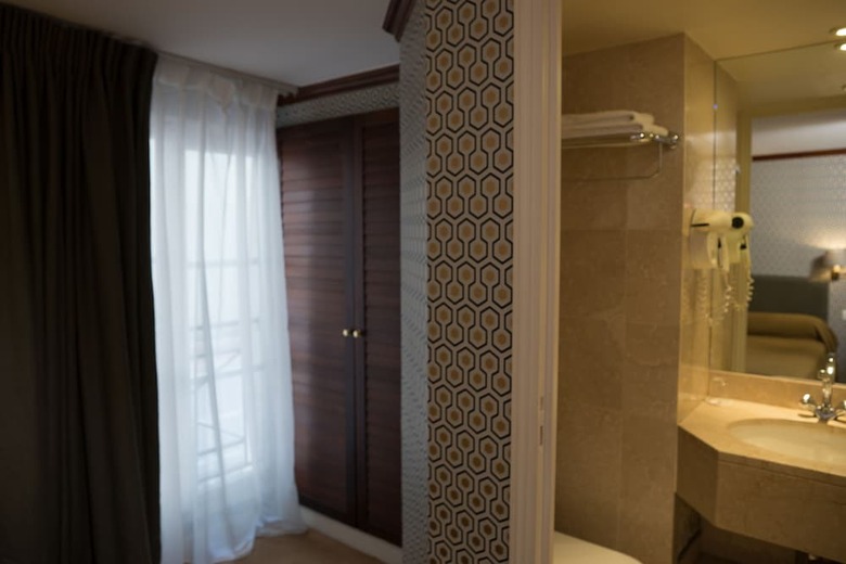 Hotel Du Danube Saint Germain