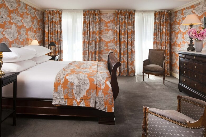 Hotel Du Danube Saint Germain