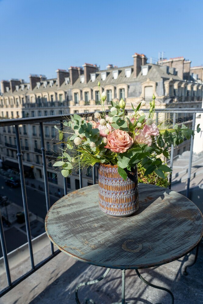 Hotel Du Danube Saint Germain