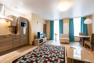Apartamento Beau S�jours Appart Bruxelles