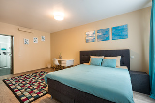 Apartamento Beau S�jours Appart Bruxelles