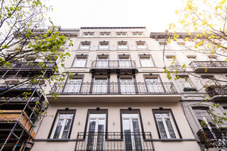 Apartamento Beau S�jours Appart Bruxelles