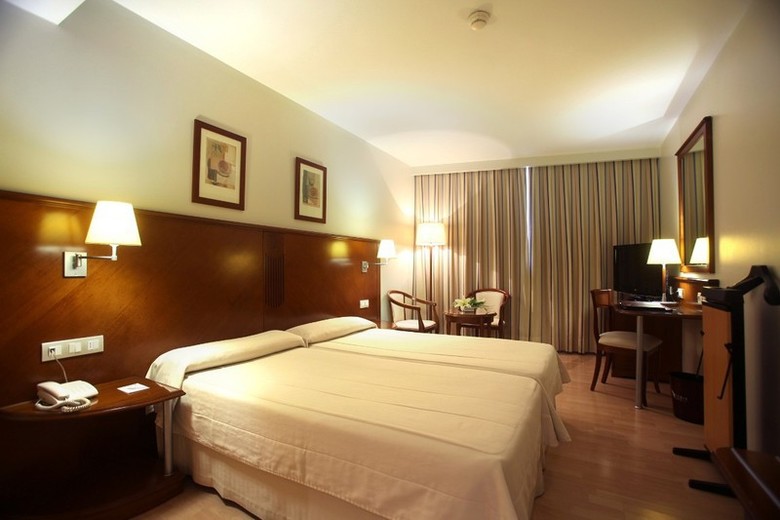 Hotel Golden Tulip Andorra Fenix Escapadas