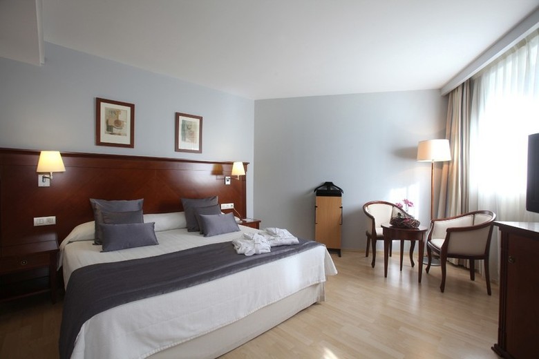 Hotel Golden Tulip Andorra Fenix Escapadas