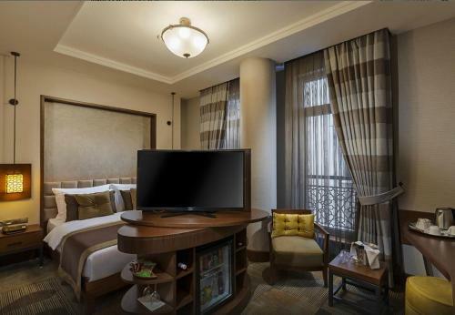 Hotel Manesol Boutique Galata