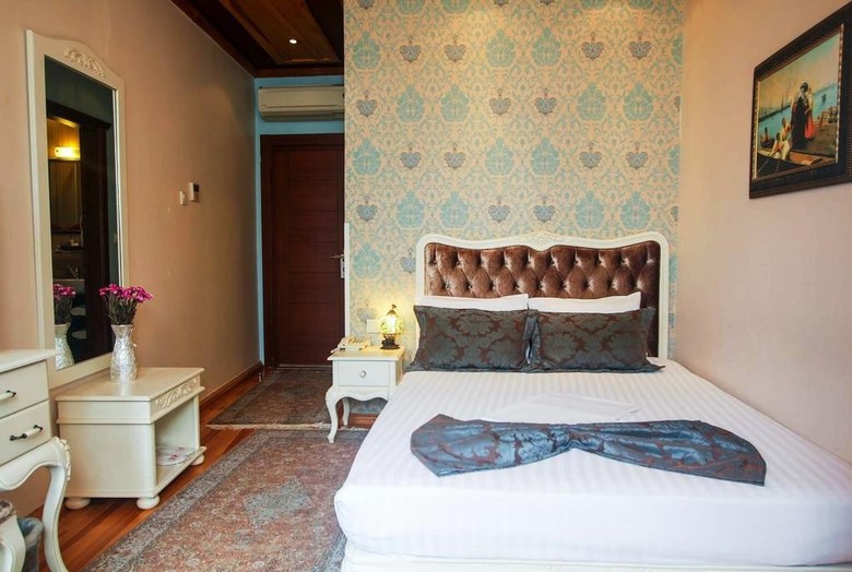 Esans Hotel - Special Class