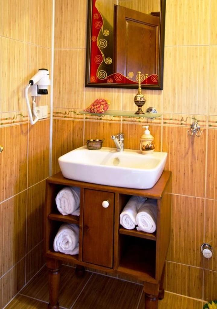 Esans Hotel - Special Class