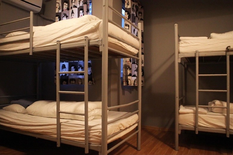 East West Hostel