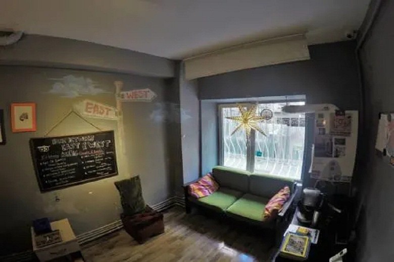 East West Hostel