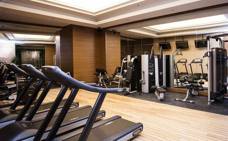 Gorrion Hotel Istanbul