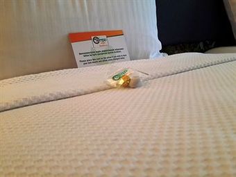 Hotel Tempo Fair Suites