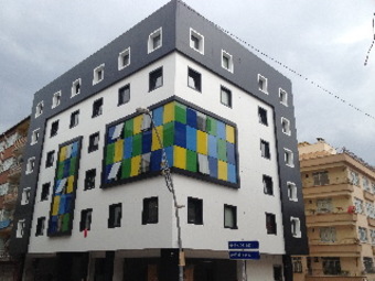 Hotel Tempo Fair Suites