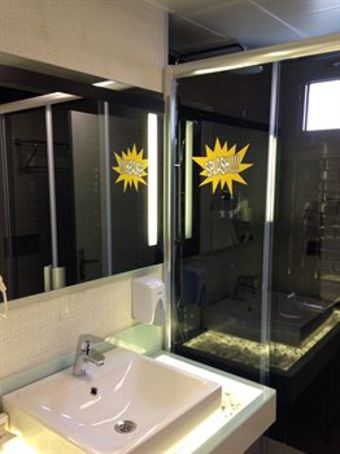 Hotel Tempo Fair Suites