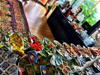 Hotel Aslan Istanbul