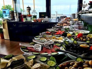 Hotel Aslan Istanbul