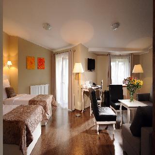 Aparthotel Leone