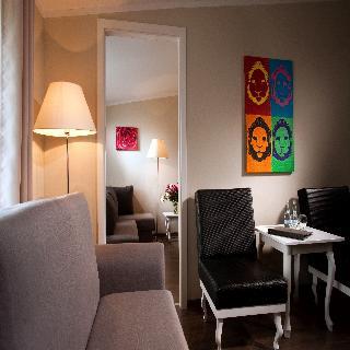 Aparthotel Leone