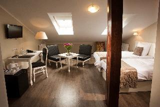 Aparthotel Leone