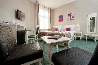 Aparthotel Leone