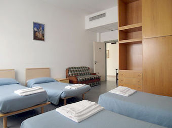 Apartamento Opera Don Calabria Casa Per Ferie
