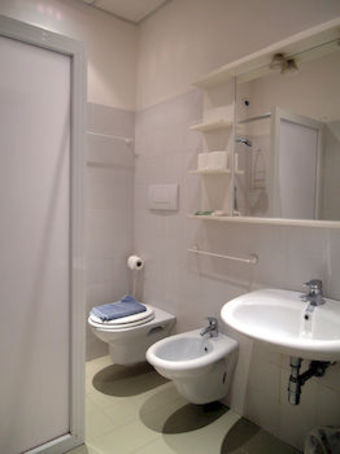 Apartamento Opera Don Calabria Casa Per Ferie