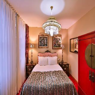 Faik Pasha Hotels