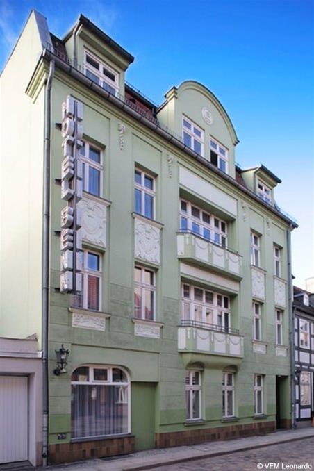 Hotel Benn
