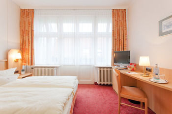Hotel Benn