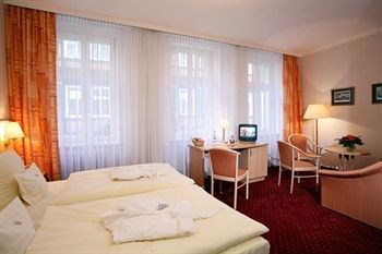 Hotel Benn
