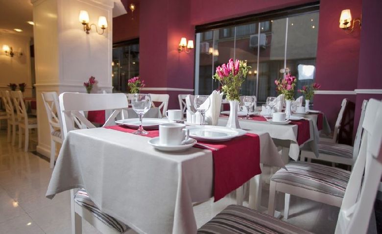 Dream Bosphorus Hotel