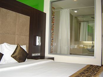 Hotel Darjelling Boutique